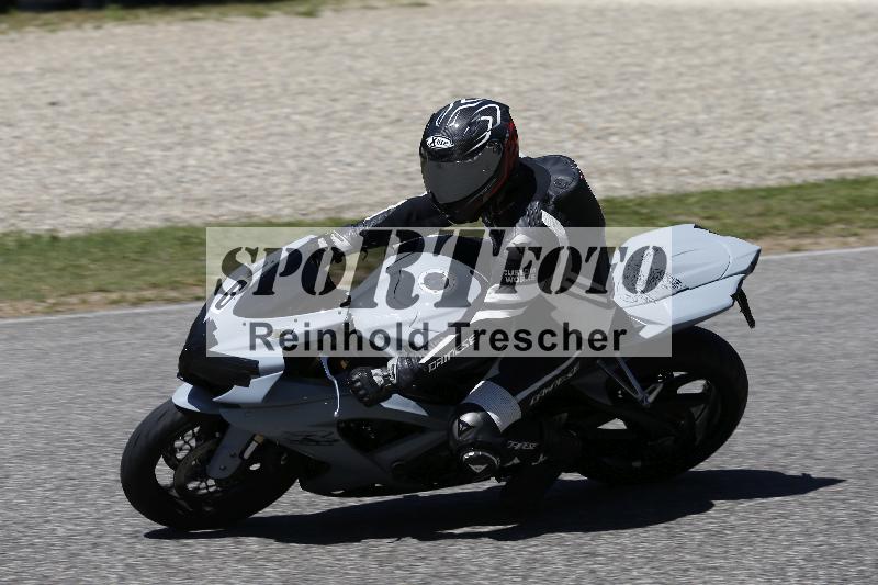 /15 22.05.2026  Plüss Moto Sport  Discover the Bike ADR /Gruppe gruen - Bike 1/6